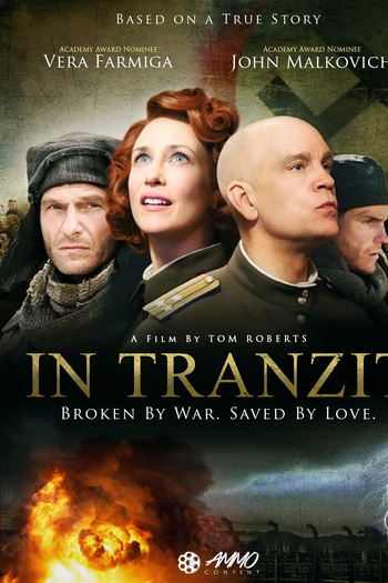  de Filme Vítimas da Guerra (2008)