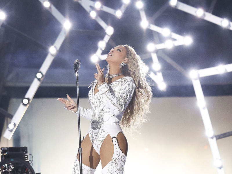 Foto 5 de Beyoncé Bowl