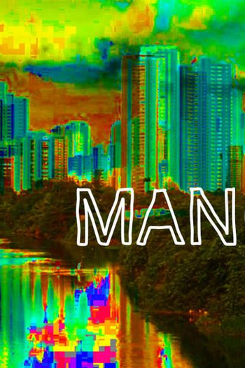  de Filme Mangue Bit (2015)