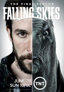Falling Skies (5ª Temporada) (Falling Skies (Season 5))