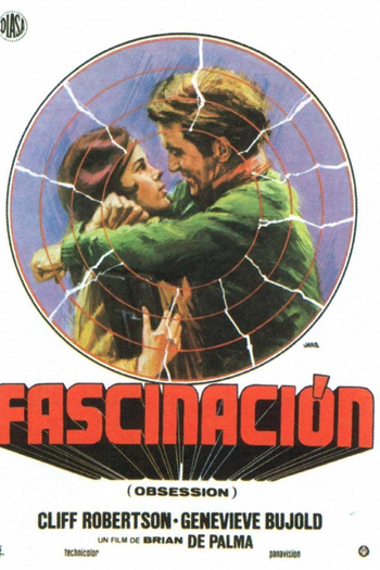  de Filme Trágica Obsessão (1976)