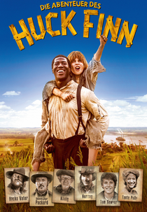 As Aventuras de Huck Finn (Die Abenteuer des Huck Finn)