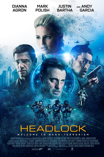  de Filme Contra o Relógio (2019)