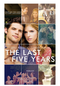 Os Últimos 5 Anos (The Last Five Years)