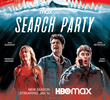 Search Party (4ª Temporada)