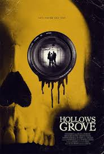 Hollows Grove - Poster / Capa / Cartaz - Oficial 1