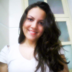 Foto de perfil de Amanda Andrade