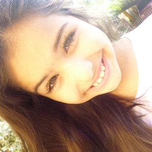 Foto de perfil de Isadora