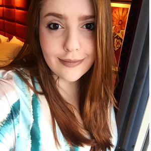 Foto de perfil de Danielle
