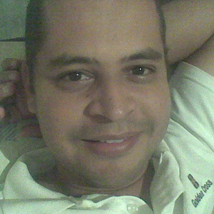 Foto de perfil de abraão