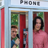 Veja Keanu Reeves e Alex Winter em Bill & Ted: Encare A Música