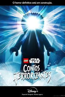 Lego Star Wars: Contos Aterrorizantes - Poster / Capa / Cartaz - Oficial 14