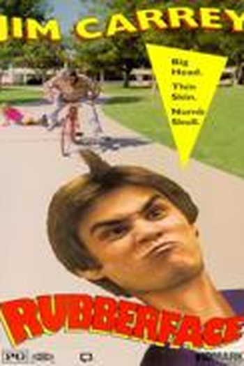  de Filme Um Debilóide Sem Máscara (1983)