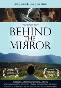 Behind the Mirror (Behind the Mirror)