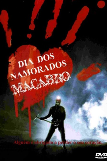  de Filme O Dia dos Namorados Macabro (1981)