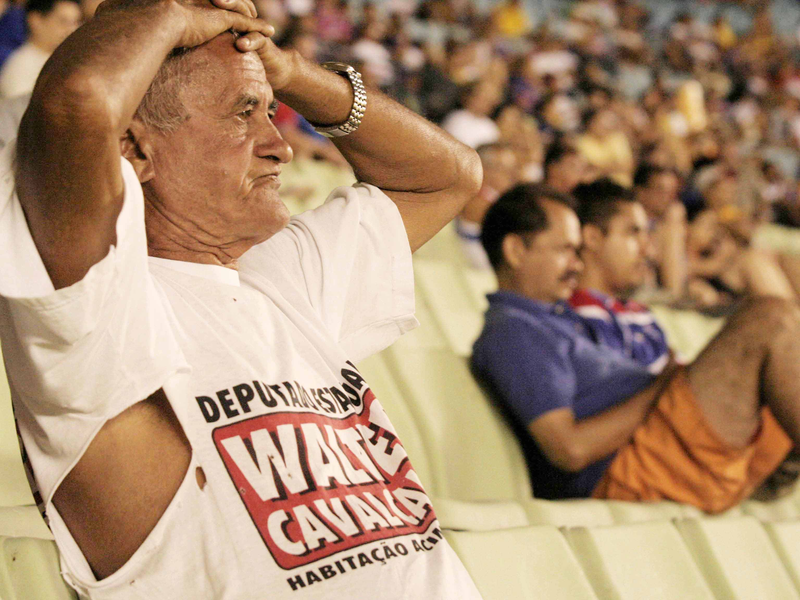 Foto 1 de Loucos de Futebol