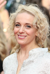 Amanda Abbington - Poster 1