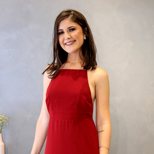 Foto de perfil de Bruna