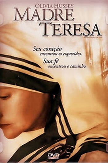  de Filme Madre Tereza de Calcutá (2003)