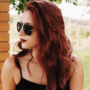 Foto de perfil de Júlia