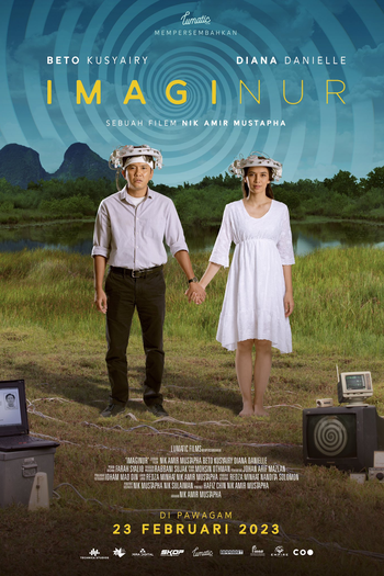  de Filme Imaginur (2023)