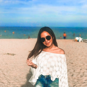 Foto de perfil de Bruna