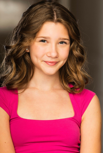 Maya Misaljevic - Poster 1