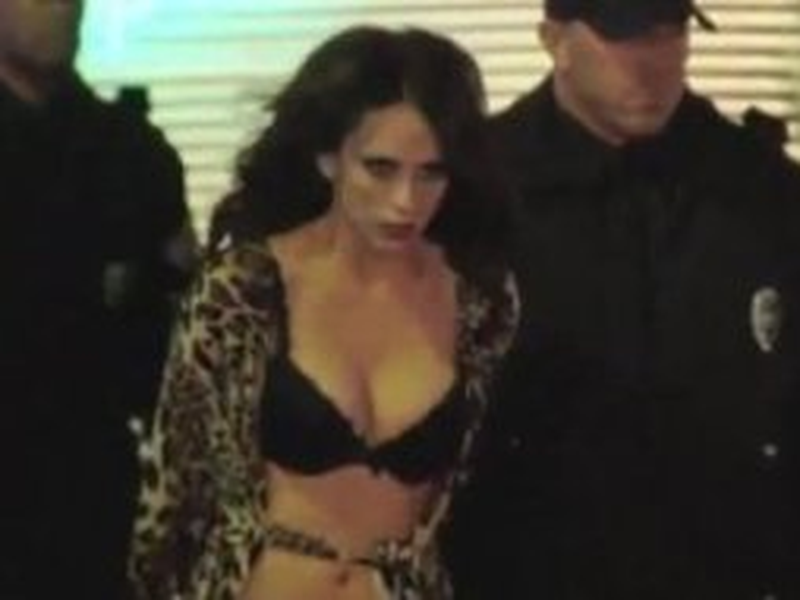 Foto 41 de A Lista de Clientes