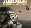 Legado de Coragem: A História dos Tuskegee Airmen