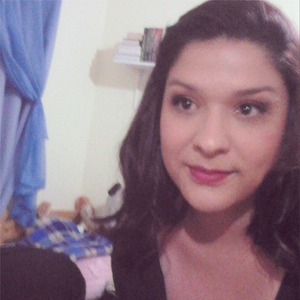 Foto de perfil de Rebeca Miranda