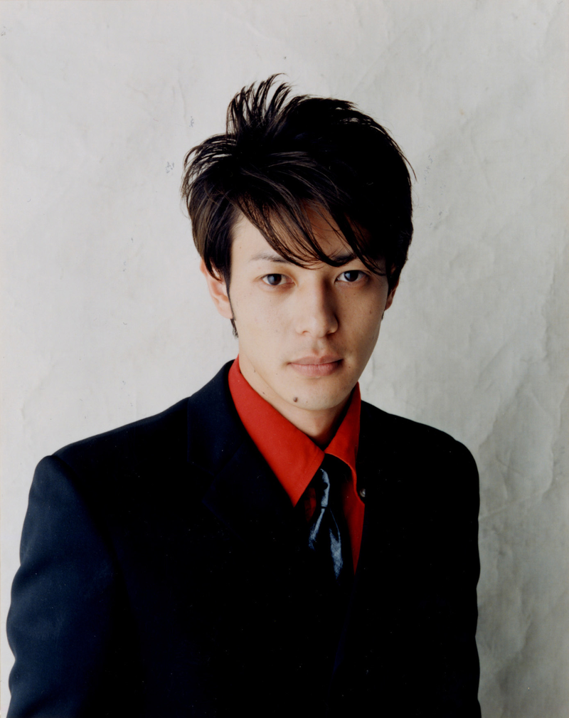 Joe Odagiri - Foto 2