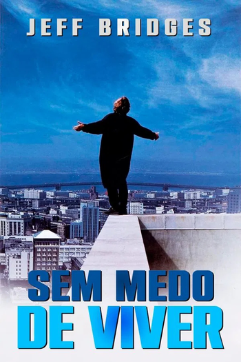  de Filme Sem Medo de Viver  (1993)