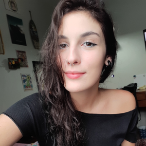 Foto de perfil de Stefanie S Lima