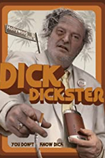 Dick Dickster (Dick Dickster)