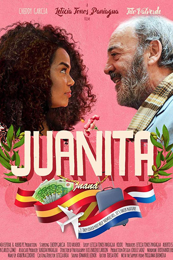  de Filme Juanita (2018)