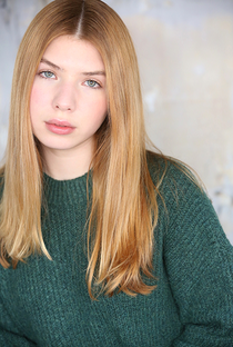 Booch O'Connell - Poster 1