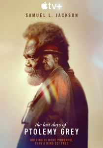 Os Últimos Dias de Ptolemy Grey (The Last Days of Ptolemy Grey)
