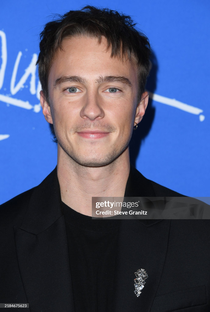 Drew Starkey - Poster 2