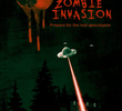 Alien Zombie Invasion