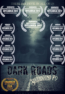 Dark Roads 79 (Dark Roads 79)