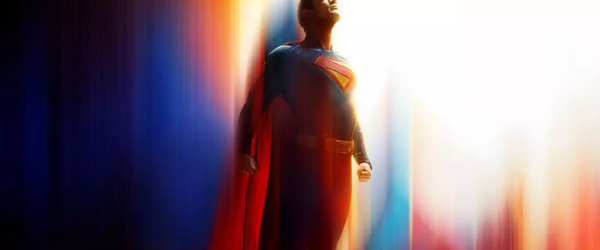 Superman de James Gunn é submetido às categorias de drama no Globo de Ouro