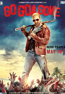 Go Goa Gone (Go Goa Gone)