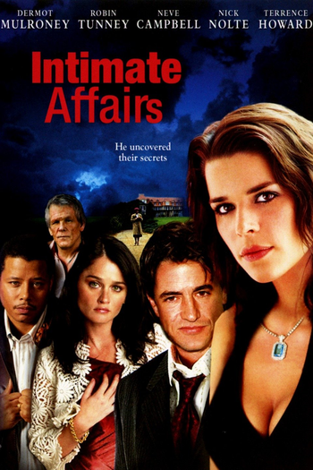  de Filme A Ciência do Sexo (2001)