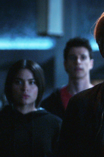 Poster de Episódio Fear Itself (1) (2020)