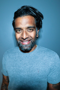 Sanj Surati (I) - Poster 1