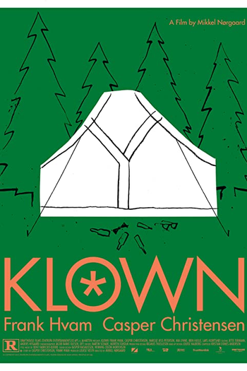  de Filme Klown (2010)