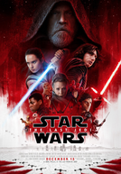 Star Wars, Episódio VIII: Os Últimos Jedi (Star Wars: The Last Jedi)