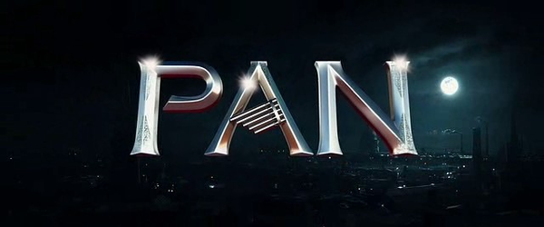 Crítica de Peter Pan (Pan, Joe Wright, 2015, 111 minutos) – Um cinéfilo – Medium