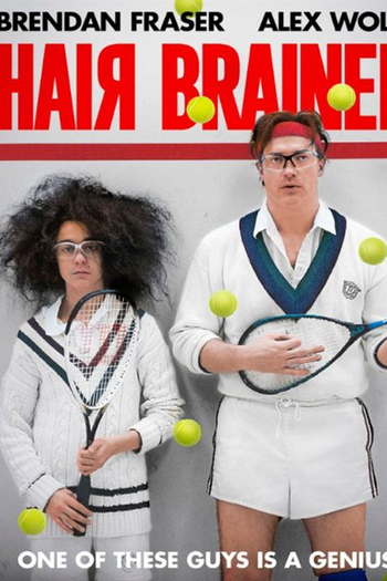  de Filme Uma Dupla Genial (2013)