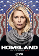 Homeland: Segurança Nacional (8ª Temporada) (Homeland (Season 8))
